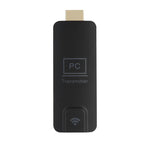 AM18053 Dongle เครื่องส่งและรับสัญญาณ HDMI ไร้สาย 1080P HD, AM18053 HDMI Dongle