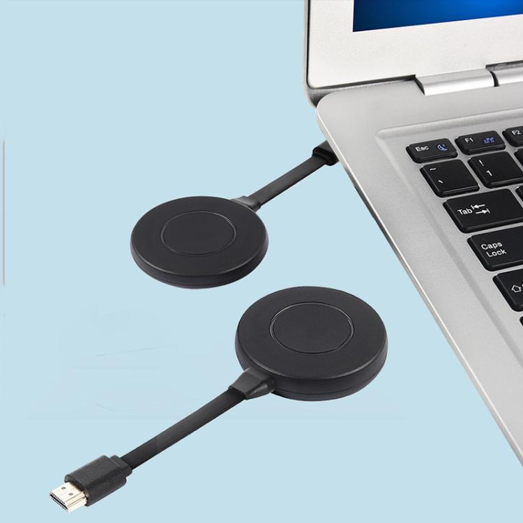 AM18053 Dongle เครื่องส่งและรับสัญญาณ HDMI ไร้สาย 1080P HD, AM18053 HDMI Dongle