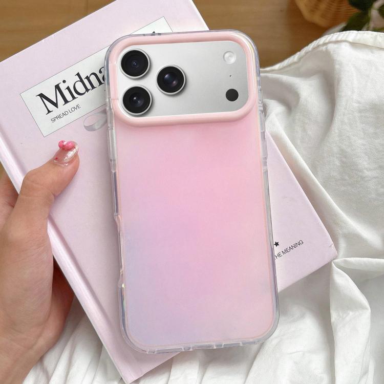 เคสโทรศัพท์ TPU สีเจลลี่สดใสพร้อมกรอบกล้องขนาดใหญ่ + IMD สำหรับ iPhone 17 Pro Max, สำหรับ iPhone 17 Pro, สำหรับ iPhone 17, สำหรับ iPhone Air, สำหรับ iPhone 16 Pro Max, สำหรับ iPhone 16 Pro, สำหรับ iPhone 16 Plus, สำหรับ iPhone 16