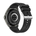 F36 สมาร์ทวอทช์หูฟังบลูทูธ 2 in 1 หน้าจอสี TFT 1.46 นิ้ว รองรับการโทรบลูทูธ / NFC