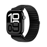สายรัดนาฬิกาไนลอนทอ DUX DUCIS YE Series สำหรับ Apple Watch ขนาด 46 มม. / 49 มม. / 45 มม. / 44 มม., สำหรับ Apple Watch ขนาด 42 มม. / 41 มม. / 40 มม. / 38 มม.