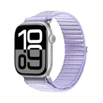 สายรัดนาฬิกาไนลอนทอ DUX DUCIS YE Series สำหรับ Apple Watch ขนาด 46 มม. / 49 มม. / 45 มม. / 44 มม., สำหรับ Apple Watch ขนาด 42 มม. / 41 มม. / 40 มม. / 38 มม.