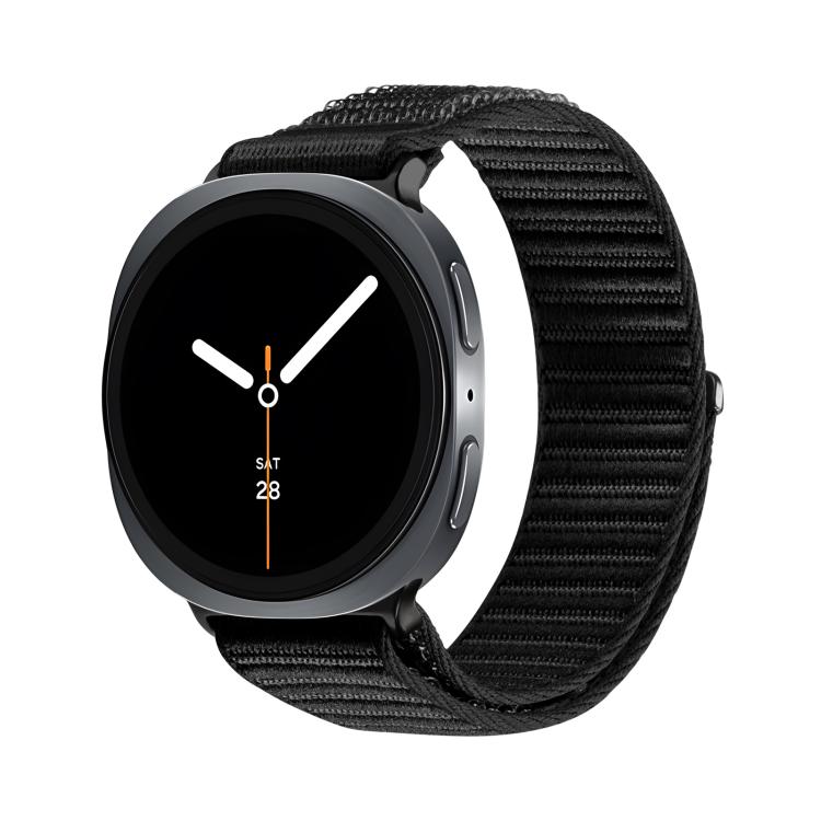สายรัดนาฬิกาไนลอนทอรุ่น DUX DUCIS YE สำหรับ Samsung Galaxy Watch8 / Watch8 Classic