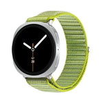 สายรัดนาฬิกาไนลอนทอรุ่น DUX DUCIS YE สำหรับ Samsung Galaxy Watch8 / Watch8 Classic