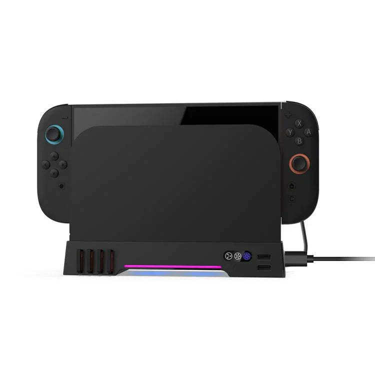 DOBE TNS-31111 Game Controller Charging Base Radiator, For Nintendo Switch 2