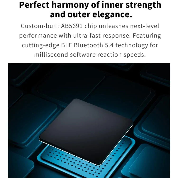 นาฬิกาอัจฉริยะกีฬา HD8 mini 1.29 นิ้ว BT5.4 รองรับการโทร Bluetooth / การนอนหลับ / ออกซิเจนในเลือด / อัตราการเต้นของหัวใจ / การวัดความดันโลหิต