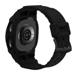 Integrated TPU Watch Band, For Samsung Galaxy Watch8 44mm, For Samsung Galaxy Watch8 40mm
