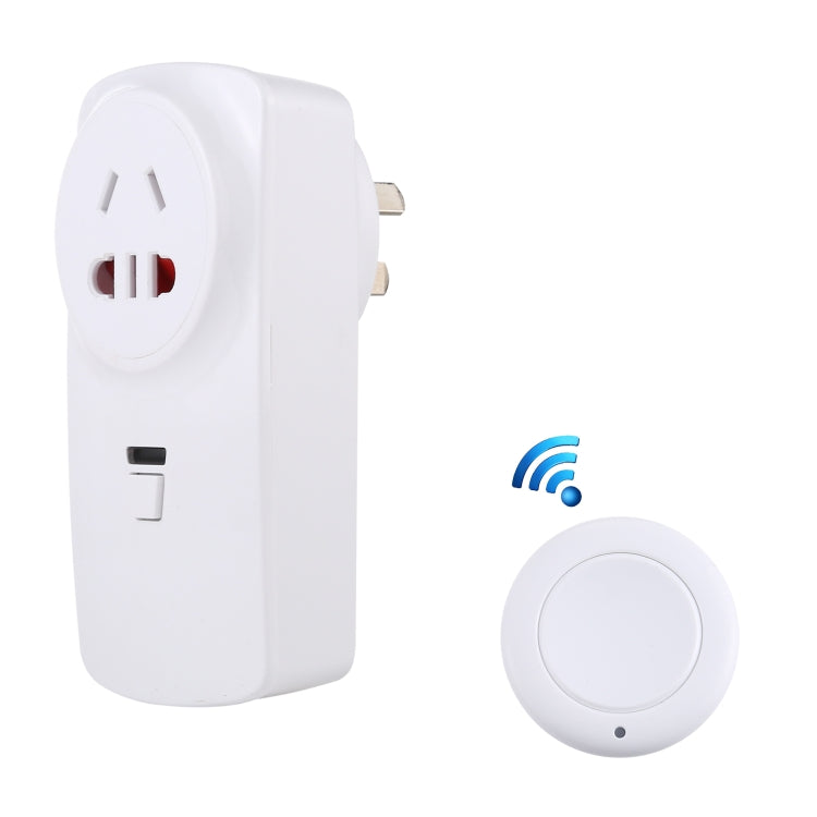 AK-DL220 ปลั๊กควบคุมระยะไกลไร้สายอัจฉริยะ 220V พร้อมรีโมท คอนโทรล ปลั๊ก AU ปลั๊ก EU ปลั๊ก UK ปลั๊ก US