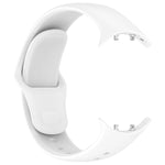 xDfind Pure Color Silicone Watch Band, For vivo Watch 3