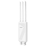 COMFAST CF-EW87 เราเตอร์ไร้สาย WiFi7 ความเร็ว 3600Mbps สองย่านความถี่ สำหรับใช้งานกลางแจ้ง ปลั๊ก AU, ปลั๊ก EU, ปลั๊ก US, ปลั๊ก UK