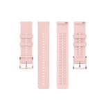 Dot Textured Silicone Strap, Size: Free Size, For POLAR Polar