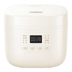 หม้อหุงข้าวอัจฉริยะ Xiaomi Mijia รุ่น N1 ของแท้ ปลั๊ก CN ความจุ 1.6L