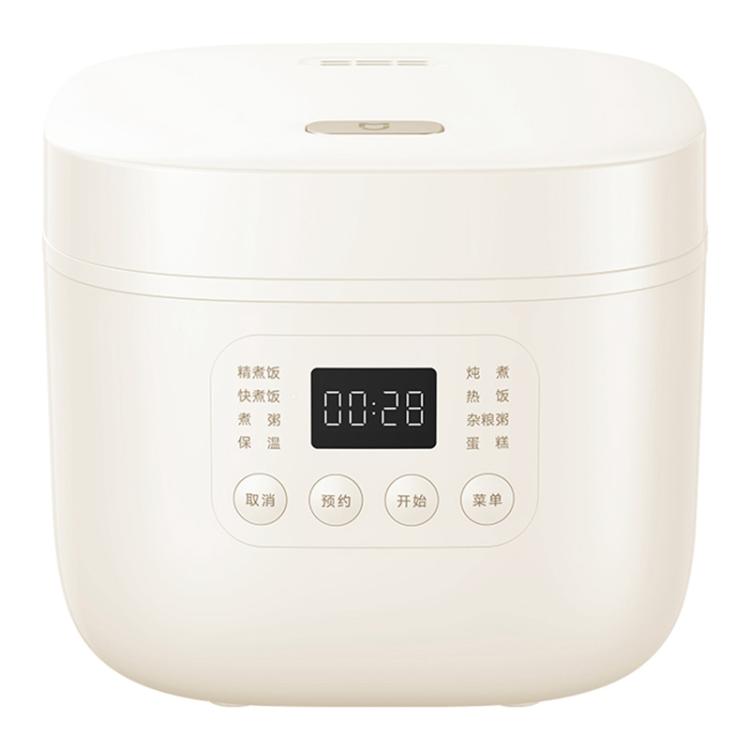 หม้อหุงข้าวอัจฉริยะ Xiaomi Mijia รุ่น N1 ของแท้ ปลั๊ก CN ความจุ 1.6L