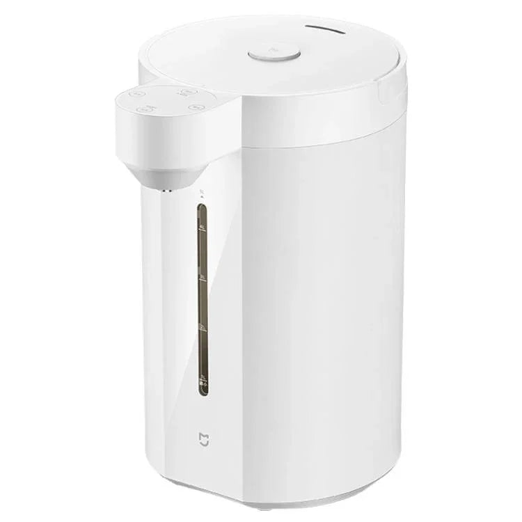 ขวดเก็บความร้อนไฟฟ้าอัจฉริยะ Xiaomi Mijia ของแท้ 5L 1600W ปลั๊ก CN ขวดเก็บความร้อนไฟฟ้า 5L