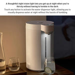 ขวดเก็บความร้อนไฟฟ้าอัจฉริยะ Xiaomi Mijia ของแท้ 5L 1600W ปลั๊ก CN ขวดเก็บความร้อนไฟฟ้า 5L