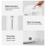 ขวดเก็บความร้อนไฟฟ้าอัจฉริยะ Xiaomi Mijia ของแท้ 5L 1600W ปลั๊ก CN ขวดเก็บความร้อนไฟฟ้า 5L