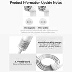 ไดร์เป่าผมความเร็วสูง Xiaomi Mijia รุ่น H501 SE ของแท้ ปลั๊ก US