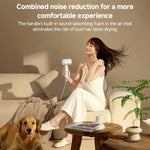 ไดร์เป่าผมความเร็วสูง Xiaomi Mijia รุ่น H501 SE ของแท้ ปลั๊ก US