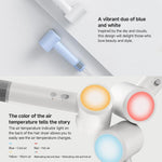 ไดร์เป่าผมความเร็วสูง Xiaomi Mijia รุ่น H501 SE ของแท้ ปลั๊ก US