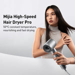 ไดร์เป่าผมความเร็วสูง Xiaomi Mijia Pro ของแท้ ปลั๊ก US