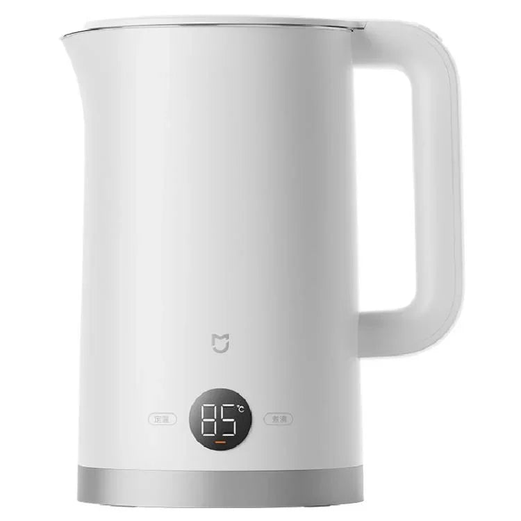 กาต้มน้ำไฟฟ้าอุณหภูมิคงที่ Xiaomi Mijia 1.7L 1800W 3 ของแท้ ปลั๊ก CN