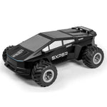 JJR/C Q212 รถบังคับรีโมท 4WD แบบลุยน้ำ Cyber Armor ออฟโรด