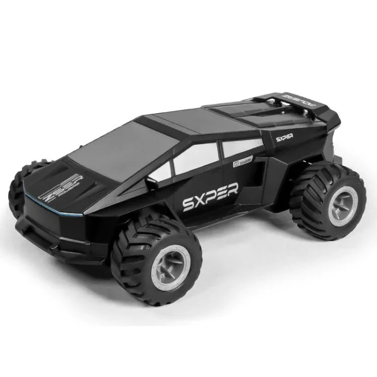 JJR/C Q212 รถบังคับรีโมท 4WD แบบลุยน้ำ Cyber Armor ออฟโรด