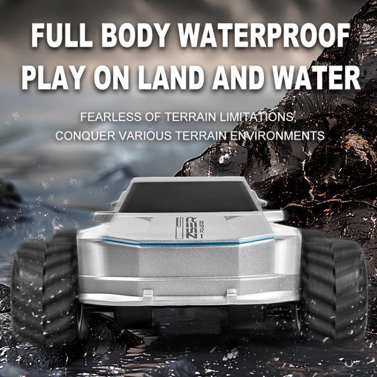 JJR/C Q212 รถบังคับรีโมท 4WD แบบลุยน้ำ Cyber Armor ออฟโรด