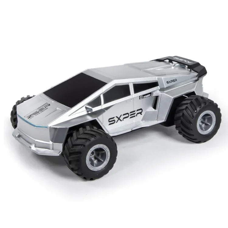 JJR/C Q212 รถบังคับรีโมท 4WD แบบลุยน้ำ Cyber Armor ออฟโรด