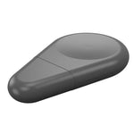 ที่ชาร์จไร้สายสำหรับนาฬิกาอัจฉริยะ xDfind พอร์ต USB พร้อมสายคล้อง สำหรับ Samsung Galaxy Watch 8/7/6/5/4