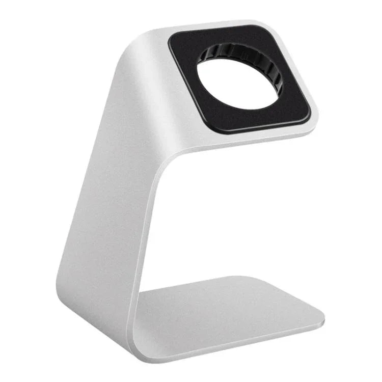 xDfind ขาตั้งชาร์จอะลูมิเนียมอัลลอยด์สำหรับ Apple Watch สมาร์ตวอทช์ ไม่มีที่ชาร์จ