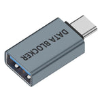 บล็อกป้องกันข้อมูลชาร์จ USB, USB-A ตัวเมียเป็น USB-A ตัวผู้, Type-C ตัวผู้เป็น USB-A ตัวเมีย, Type-C ตัวผู้เป็น Type-C ตัวเมีย, Type-C ตัวผู้เป็น USB-A ตัวผู้