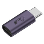 บล็อกป้องกันข้อมูลชาร์จ USB, USB-A ตัวเมียเป็น USB-A ตัวผู้, Type-C ตัวผู้เป็น USB-A ตัวเมีย, Type-C ตัวผู้เป็น Type-C ตัวเมีย, Type-C ตัวผู้เป็น USB-A ตัวผู้