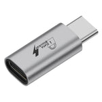 บล็อกป้องกันข้อมูลชาร์จ USB, USB-A ตัวเมียเป็น USB-A ตัวผู้, Type-C ตัวผู้เป็น USB-A ตัวเมีย, Type-C ตัวผู้เป็น Type-C ตัวเมีย, Type-C ตัวผู้เป็น USB-A ตัวผู้