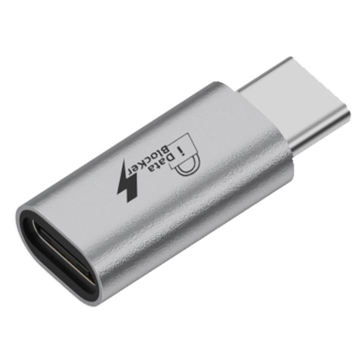บล็อกป้องกันข้อมูลชาร์จ USB, USB-A ตัวเมียเป็น USB-A ตัวผู้, Type-C ตัวผู้เป็น USB-A ตัวเมีย, Type-C ตัวผู้เป็น Type-C ตัวเมีย, Type-C ตัวผู้เป็น USB-A ตัวผู้