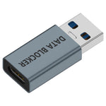 บล็อกป้องกันข้อมูลชาร์จ USB, USB-A ตัวเมียเป็น USB-A ตัวผู้, Type-C ตัวผู้เป็น USB-A ตัวเมีย, Type-C ตัวผู้เป็น Type-C ตัวเมีย, Type-C ตัวผู้เป็น USB-A ตัวผู้