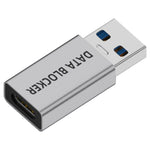 บล็อกป้องกันข้อมูลชาร์จ USB, USB-A ตัวเมียเป็น USB-A ตัวผู้, Type-C ตัวผู้เป็น USB-A ตัวเมีย, Type-C ตัวผู้เป็น Type-C ตัวเมีย, Type-C ตัวผู้เป็น USB-A ตัวผู้