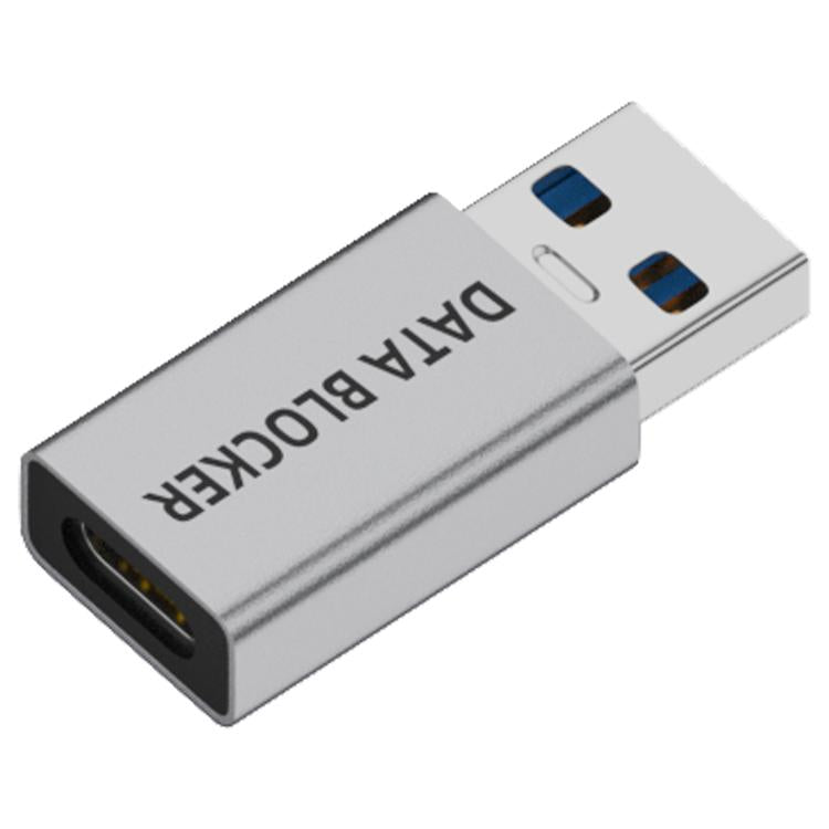บล็อกป้องกันข้อมูลชาร์จ USB, USB-A ตัวเมียเป็น USB-A ตัวผู้, Type-C ตัวผู้เป็น USB-A ตัวเมีย, Type-C ตัวผู้เป็น Type-C ตัวเมีย, Type-C ตัวผู้เป็น USB-A ตัวผู้