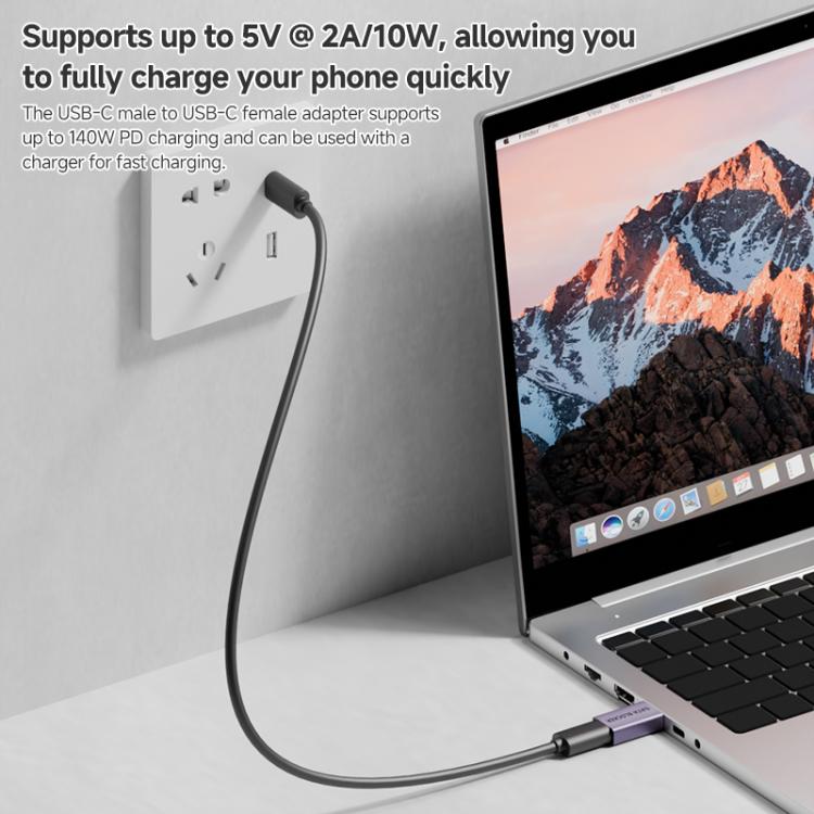 บล็อกป้องกันข้อมูลชาร์จ USB, USB-A ตัวเมียเป็น USB-A ตัวผู้, Type-C ตัวผู้เป็น USB-A ตัวเมีย, Type-C ตัวผู้เป็น Type-C ตัวเมีย, Type-C ตัวผู้เป็น USB-A ตัวผู้