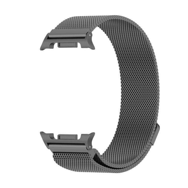สายรัดนาฬิกาโลหะแม่เหล็ก MIJOBS Milan สำหรับ Samsung Galaxy Watch8 / Watch8 Classic