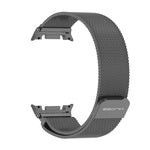 สายรัดนาฬิกาโลหะแม่เหล็ก MIJOBS Milan สำหรับ Samsung Galaxy Watch8 / Watch8 Classic