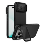 เคสโทรศัพท์ NILLKIN Black Mirror Prop CD Texture แบบโปร่งใสพร้อมกระจกเงา สำหรับ iPhone 17 Pro Max, สำหรับ iPhone 17 Pro