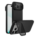 เคสโทรศัพท์ NILLKIN Black Mirror Prop CD Texture แบบโปร่งใสพร้อมกระจกเงา สำหรับ iPhone 17 Pro Max, สำหรับ iPhone 17 Pro