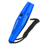 WANJOTEC EW001 นกหวีดอิเล็กทรอนิกส์ปุ่มกด