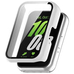 ฟิล์มกระจกนิรภัยแบบผสาน PC ปกป้องนาฬิกา xDfind สำหรับ Samsung Galaxy Fit3