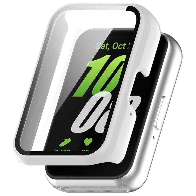 ฟิล์มกระจกนิรภัยแบบผสาน PC ปกป้องนาฬิกา xDfind สำหรับ Samsung Galaxy Fit3