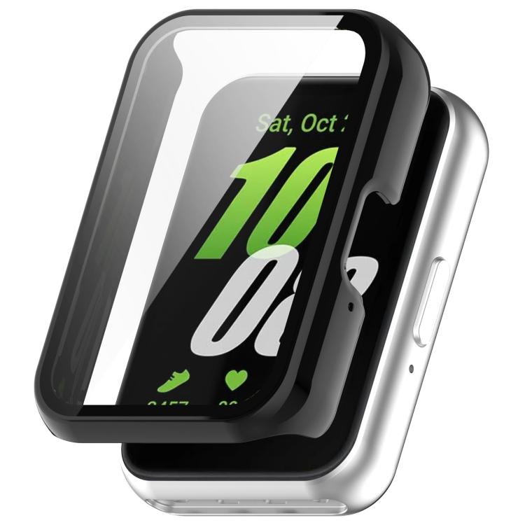 ฟิล์มกระจกนิรภัยแบบผสาน PC ปกป้องนาฬิกา xDfind สำหรับ Samsung Galaxy Fit3