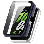 ฟิล์มกระจกนิรภัยแบบผสาน PC ปกป้องนาฬิกา xDfind สำหรับ Samsung Galaxy Fit3