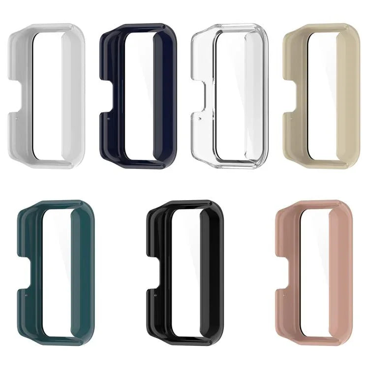 ฟิล์มกระจกนิรภัยแบบผสาน PC ปกป้องนาฬิกา xDfind สำหรับ Samsung Galaxy Fit3
