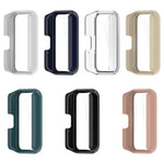 ฟิล์มกระจกนิรภัยแบบผสาน PC ปกป้องนาฬิกา xDfind สำหรับ Samsung Galaxy Fit3